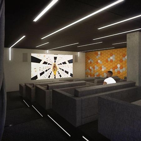 En Suite Rooms & Studios, Coventry - Sk Ngoại thất bức ảnh