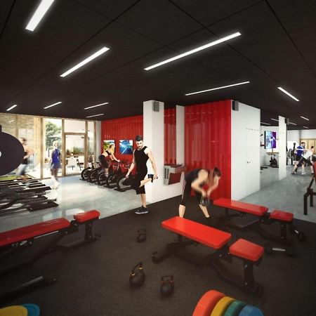 En Suite Rooms & Studios, Coventry - Sk Ngoại thất bức ảnh