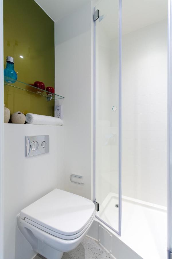 En Suite Rooms & Studios, Coventry - Sk Ngoại thất bức ảnh