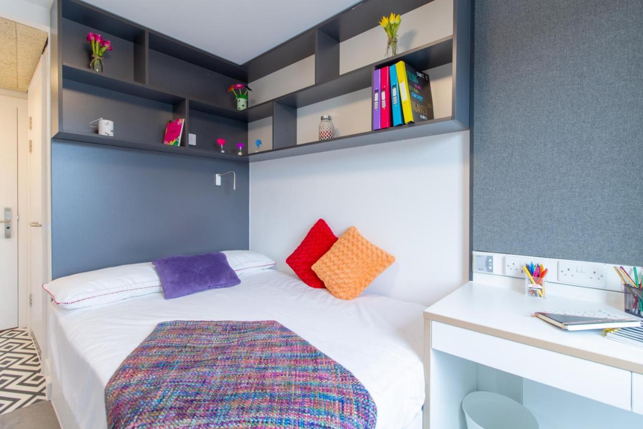 En Suite Rooms & Studios, Coventry - Sk Ngoại thất bức ảnh