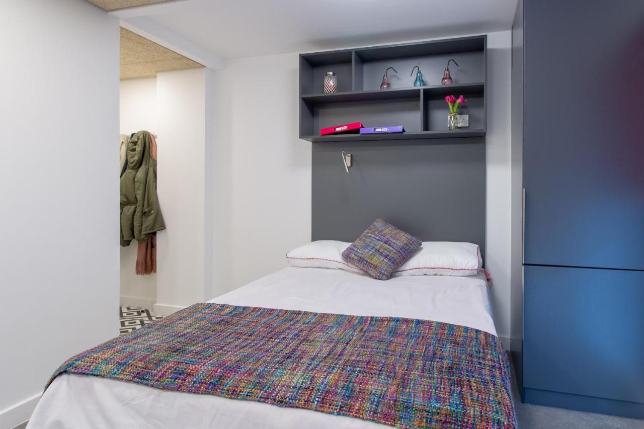 En Suite Rooms & Studios, Coventry - Sk Ngoại thất bức ảnh