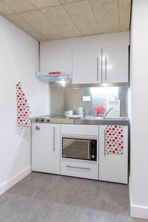 En Suite Rooms & Studios, Coventry - Sk Ngoại thất bức ảnh